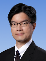 Kenneth Wong